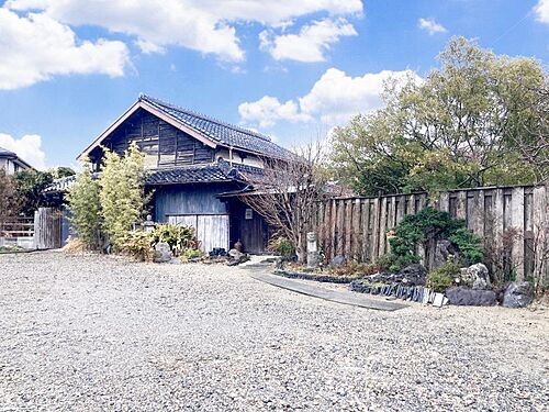 静岡県浜松市中央区篠原町 3900万円 3DK