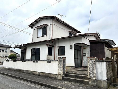 鳥取県米子市永江 550万円