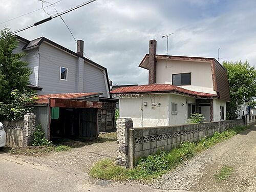 北海道網走郡美幌町字仲町１丁目 50万円