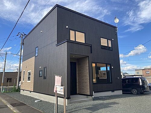 北海道北見市東相内町 3100万円 4LDK
