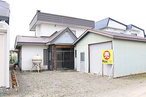 北海道網走郡美幌町字鳥里２丁目 95万円