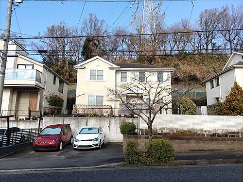 神奈川県川崎市麻生区上麻生２丁目 14900万円