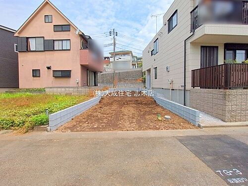 埼玉県志木市本町３丁目 3580万円 3SLDK