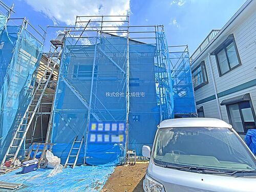 埼玉県川越市大字的場 3980万円 4LDK