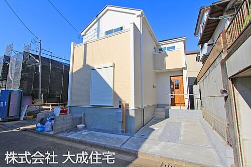 埼玉県朝霞市膝折町５丁目 4980万円 3SLDK