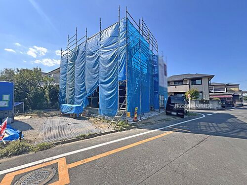 埼玉県坂戸市鶴舞２丁目 2980万円 3LDK