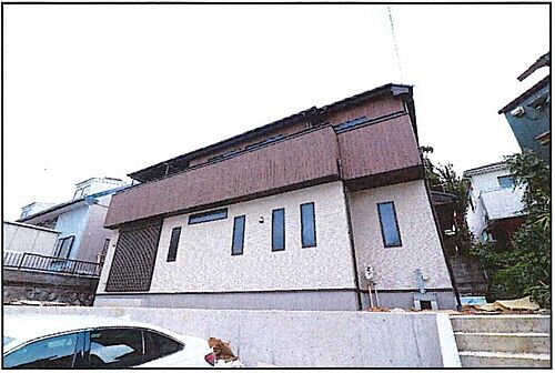 東京都町田市本町田 6980万円 5LDK