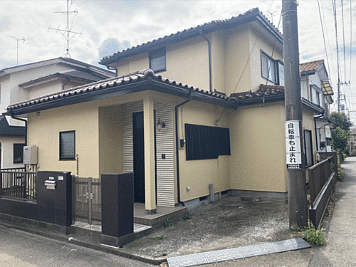 神奈川県相模原市中央区並木２丁目 2790万円