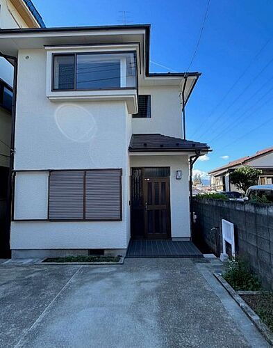 神奈川県相模原市中央区青葉３丁目 中古住宅