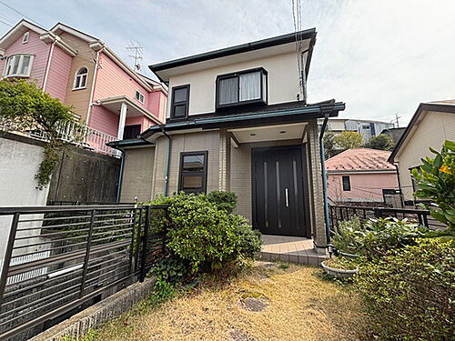 東京都町田市金井１丁目 中古住宅