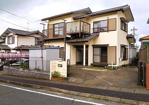 千葉県市原市北国分寺台４丁目 中古住宅