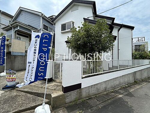 神奈川県小田原市小竹 中古住宅