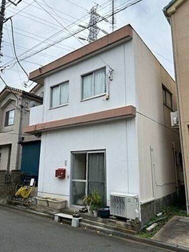 埼玉県川越市旭町１丁目 740万円