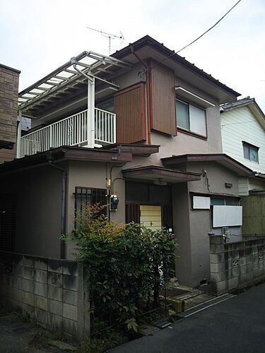 埼玉県川越市大字木野目 550万円