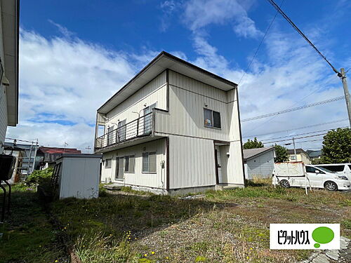 北海道滝川市一の坂町西３丁目 450万円
