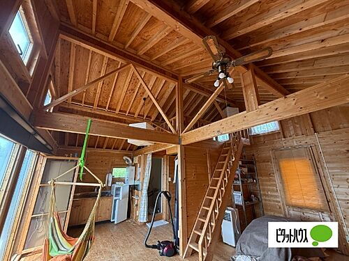 detached 厚田区別狩