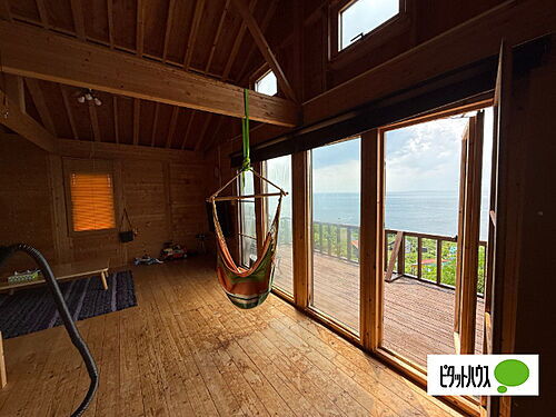 detached 厚田区別狩