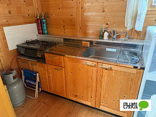 detached 厚田区別狩