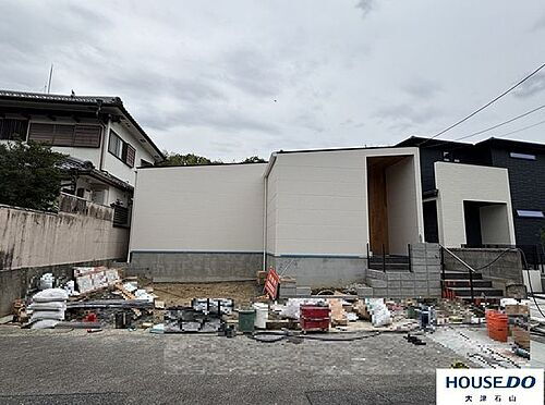 滋賀県大津市瀬田3丁目 4098万円 3LDK