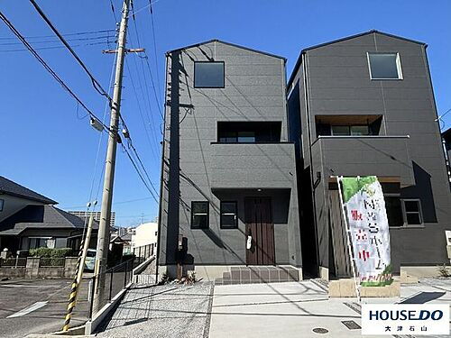 滋賀県大津市大江４丁目 3780万円 3LDK