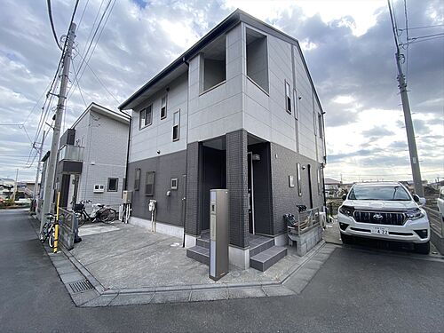 東京都東大和市奈良橋５丁目 3380万円