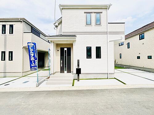 東京都青梅市長淵８丁目 2590万円 4LDK