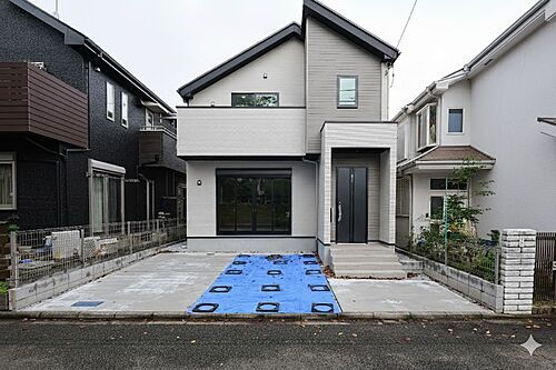 東京都福生市南田園3丁目 3999万円 4LDK