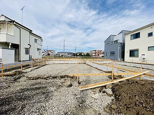 東京都昭島市宮沢町3丁目 4680万円 4LDK