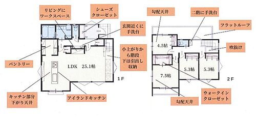 東京都町田市南成瀬４丁目 7650万円 4LDK