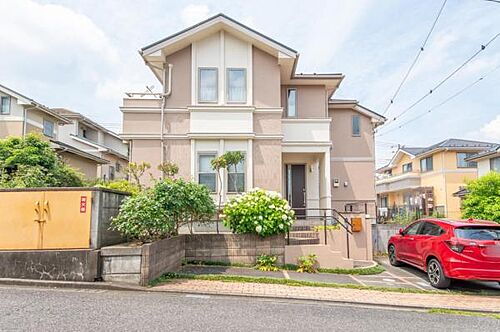 detached 横手1丁目