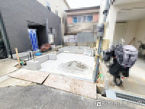 大阪府大阪市東淀川区北江口4丁目 3280万円 3LDK