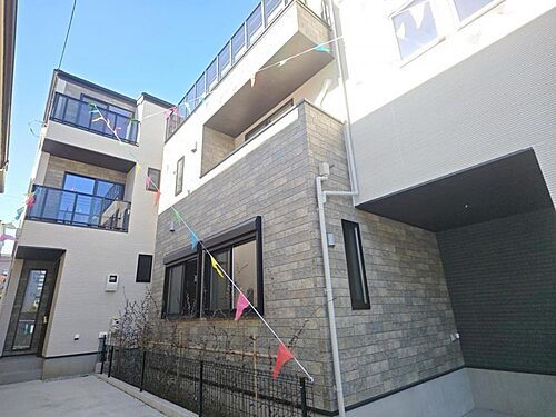 埼玉県さいたま市中央区大戸４丁目 6580万円 3SLDK