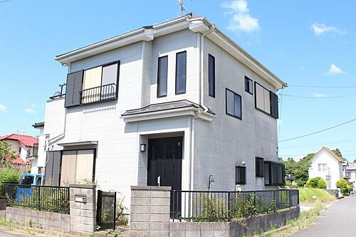 千葉県東金市小沼田 530万円
