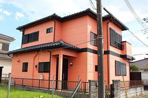 千葉県大網白里市南飯塚 1000万円