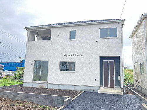 神奈川県南足柄市中沼 2080万円 3LDK