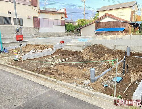 神奈川県中郡大磯町国府本郷 2780万円 4LDK