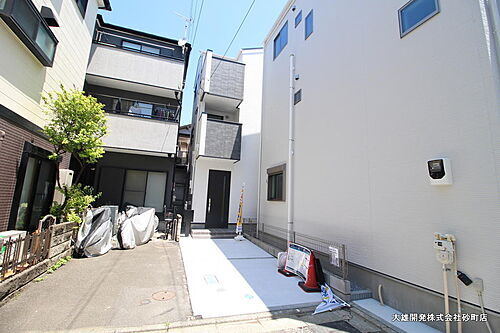 東京都江東区東砂４丁目 6480万円 4LDK