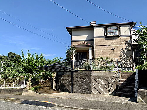 神奈川県三浦市三崎町小網代 2700万円