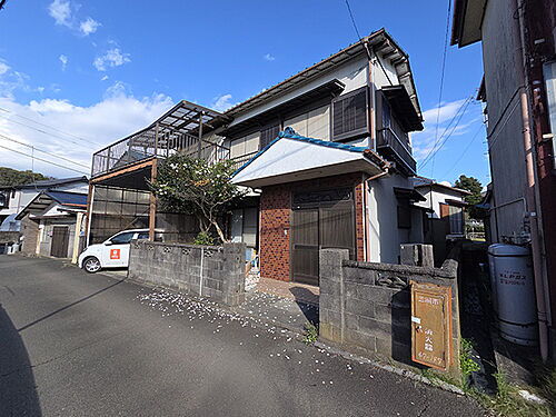 神奈川県三浦市南下浦町金田 中古住宅