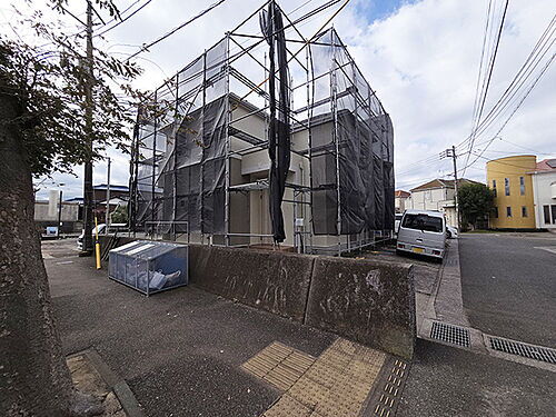 神奈川県三浦市初声町下宮田 中古住宅