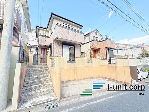 千葉県松戸市高塚新田 2980万円