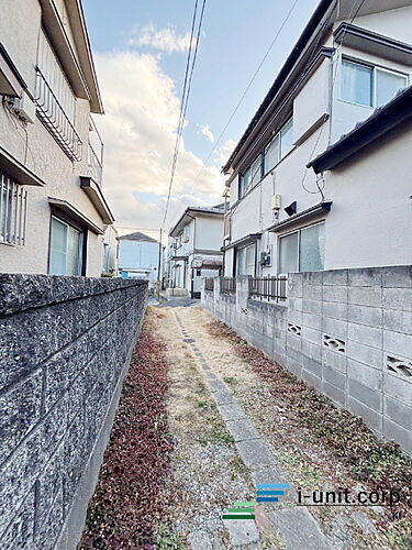 東京都江戸川区大杉１丁目 3980万円