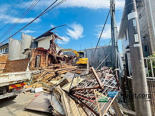 千葉県鎌ケ谷市東初富3丁目 4290万円 4LDK