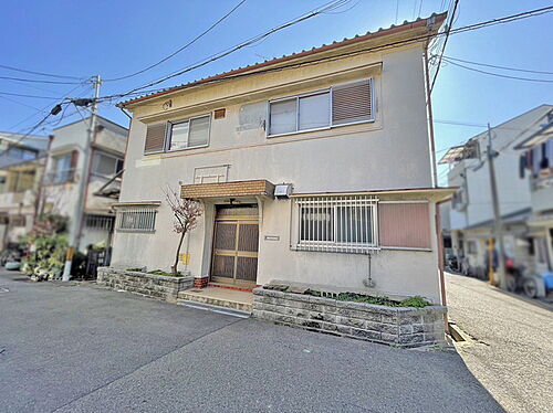 大阪府松原市東新町１丁目 1180万円