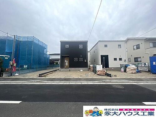 宮城県東松島市赤井字南新町 2660万円 4SLDK