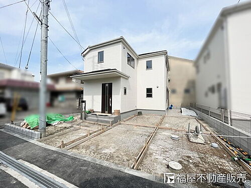 奈良県大和高田市今里町 2180万円 4LDK