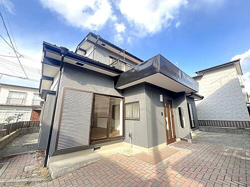 宮城県石巻市開北１丁目 中古住宅