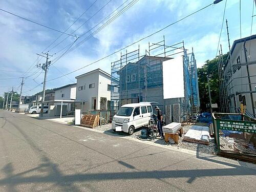宮城県仙台市青葉区落合２丁目 3680万円 4LDK