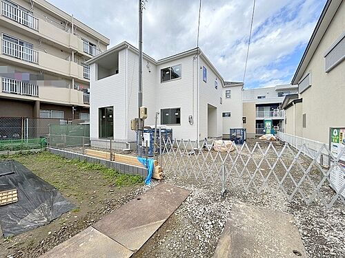 宮城県仙台市青葉区柏木３丁目 4780万円 4LDK