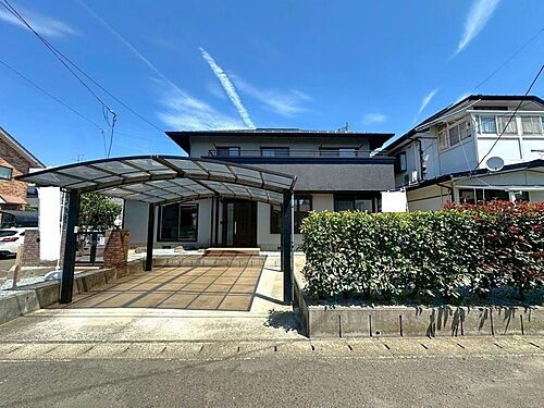 宮城県仙台市宮城野区白鳥２丁目 中古住宅